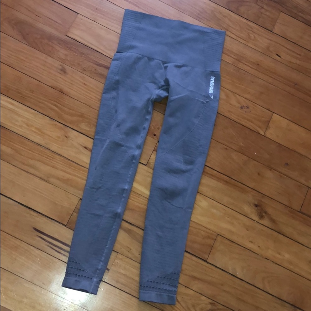 Gymshark Seamless Leggings
